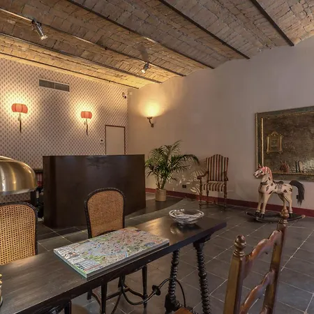 公寓式酒店 Residenza Brama - Art 4*