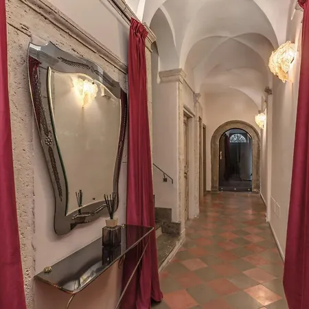 Residenza Brama - Art 公寓式酒店 4*