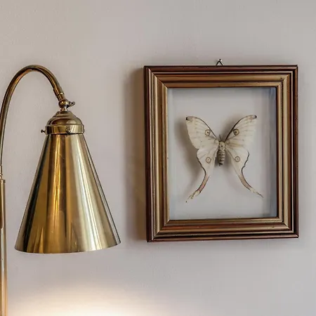 Residenza Brama - Art 4*
