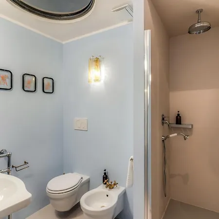 Residenza Brama - Art 4*