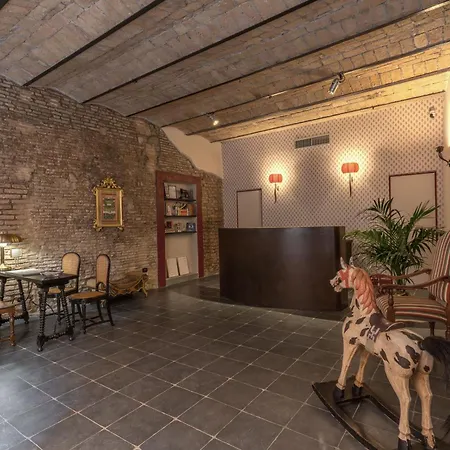 Residenza Brama - Art 4*