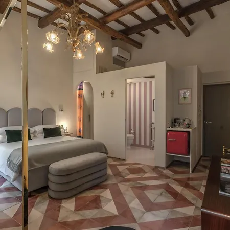 Residenza Brama - Art 4*