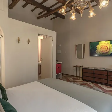 Residenza Brama - Art 4*