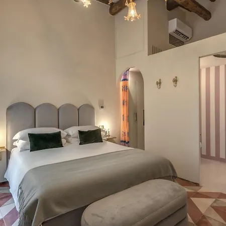 Residenza Brama - Art Řím