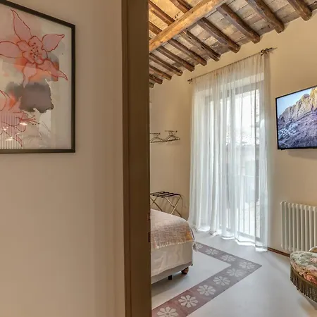 Residenza Brama - Art