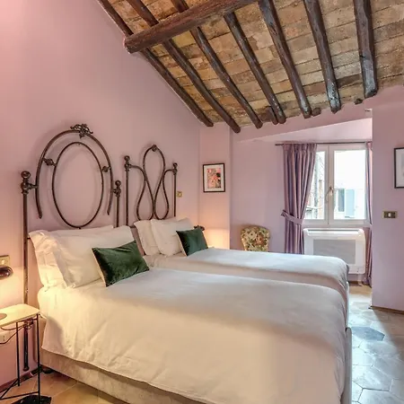 Residenza Brama - Art