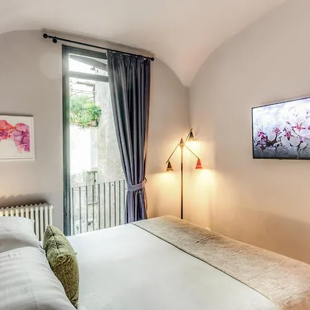 Residenza Brama - Art Řím