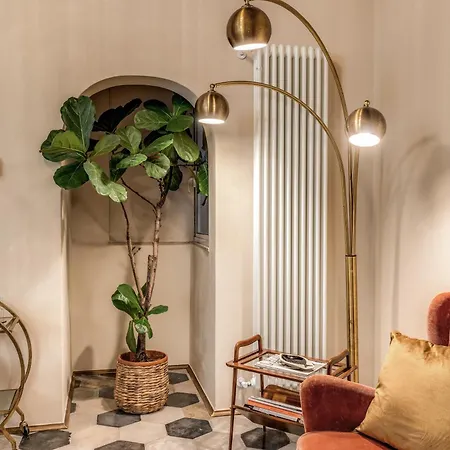 Residenza Brama - Art Aparthotel