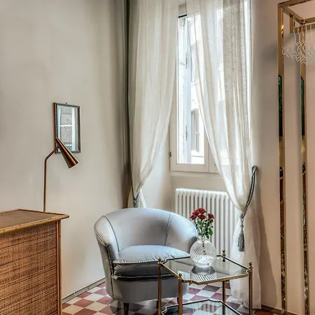 Residenza Brama - Art Řím