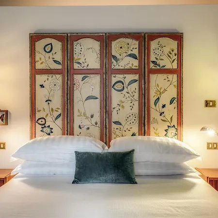 Residenza Brama - Art 4* Řím