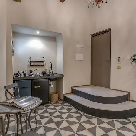 Residenza Brama - Art Aparthotel