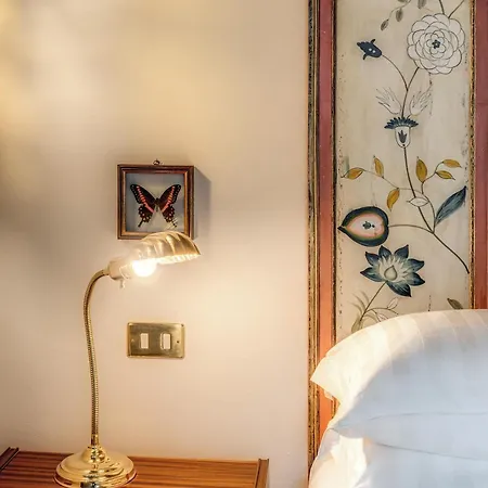 Residenza Brama - Art 4*