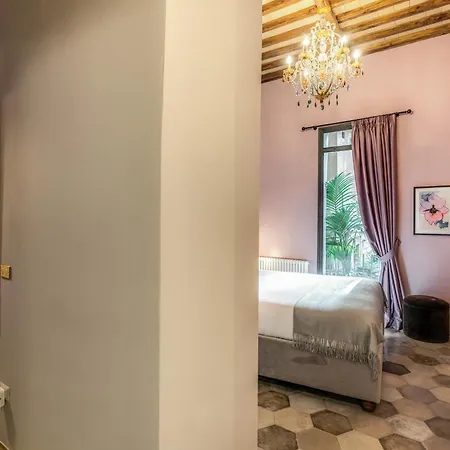 Residenza Brama - Art 로마