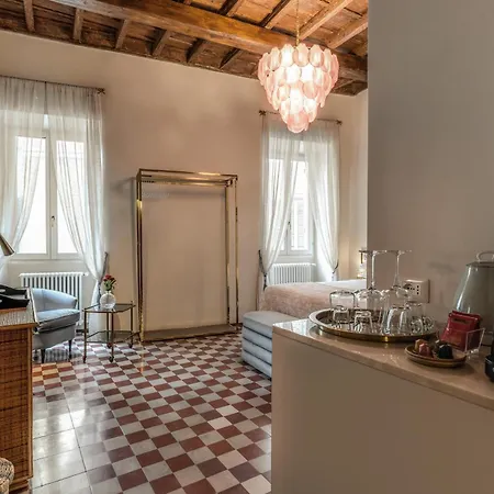 Residenza Brama - Art Апарт-отель