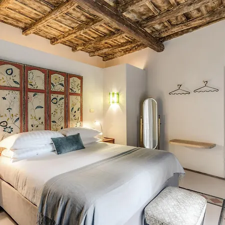 Aparthotel Residenza Brama - Art Řím