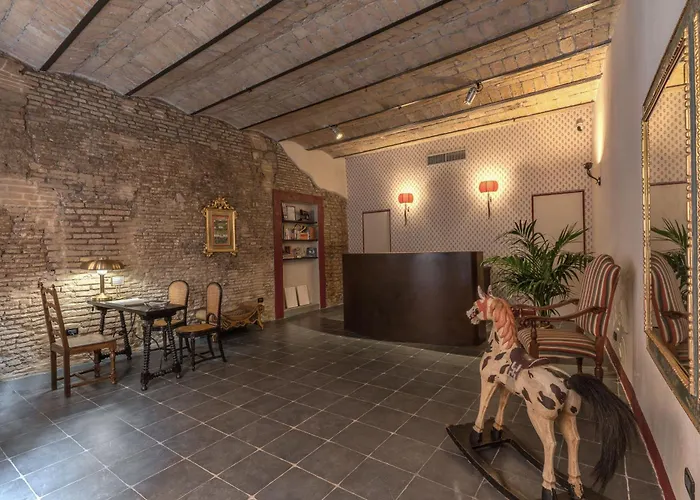 Residenza Brama - Art 4*