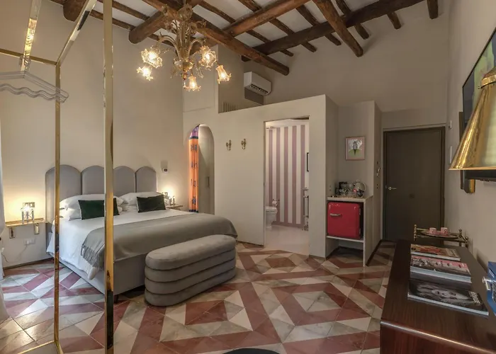 Residenza Brama - Art 4*