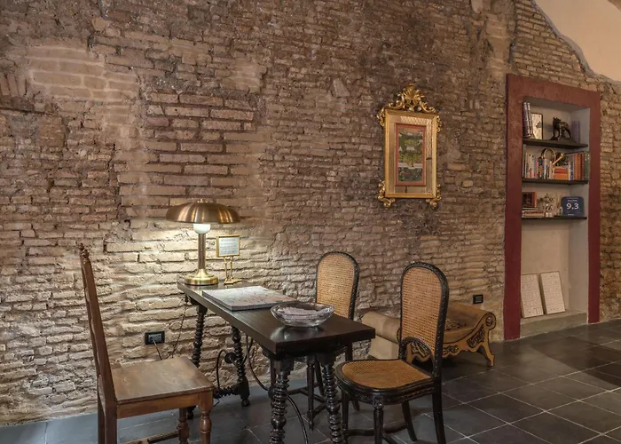 Residenza Brama - Art 4*