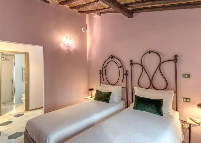 Residenza Brama - Art Apart-hotel 4*