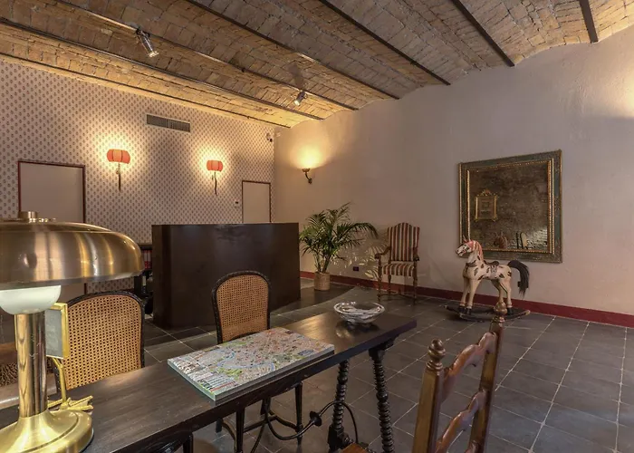 Apart-hotel Residenza Brama - Art 4*