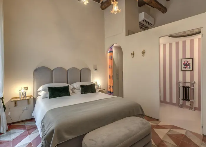 Residenza Brama - Art Roma