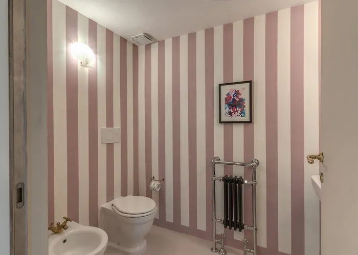 Residenza Brama - Art 4* Roma