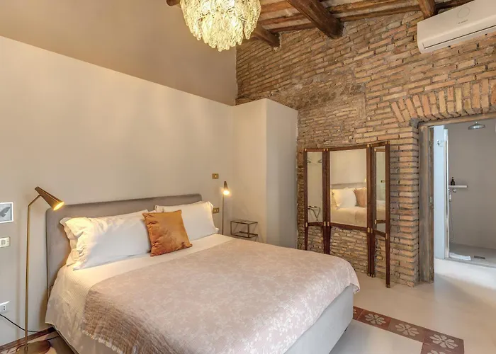 Apart-hotel Residenza Brama - Art 4*