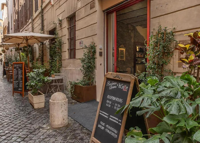 Residenza Brama - Art 4*