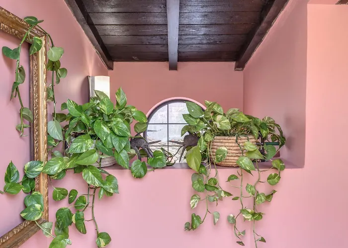 Apart-hotel Residenza Brama - Art