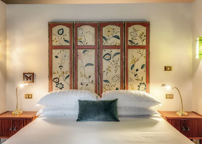 Residenza Brama - Art 4* Roma