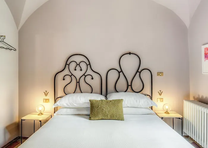 Residenza Brama - Art