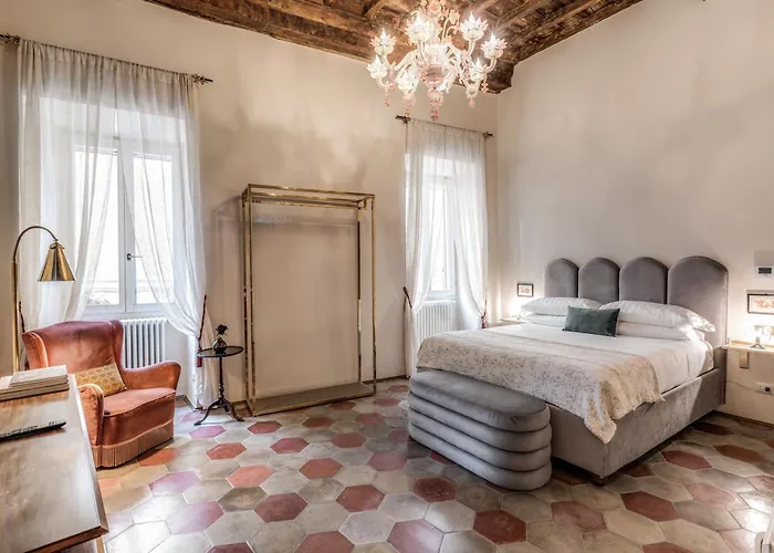 Residenza Brama - Art Roma