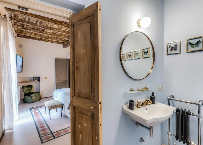 Residenza Brama - Art Apart-hotel 4*