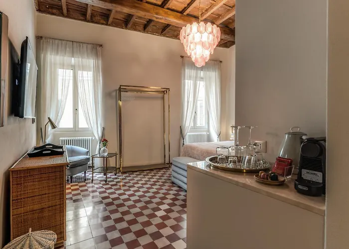 Residenza Brama - Art Apart-hotel