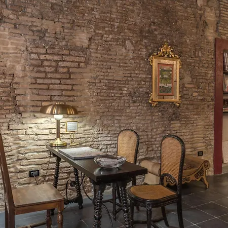 Residenza Brama - Art 4*