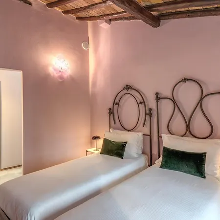 Residenza Brama - Art Ξενοδοχείο με διαμερίσματα 4*