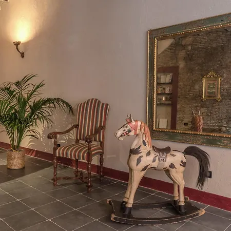 Residenza Brama - Art Ξενοδοχείο με διαμερίσματα 4*
