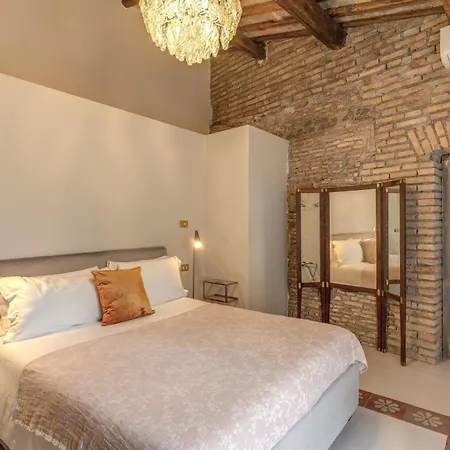 Ξενοδοχείο με διαμερίσματα Residenza Brama - Art 4*
