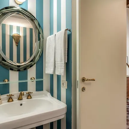 Residenza Brama - Art 4*