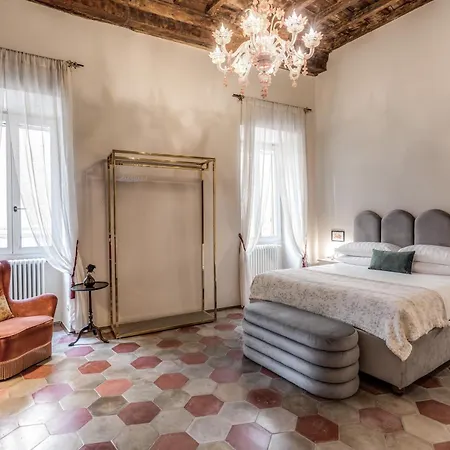 Residenza Brama - Art Ρώμη