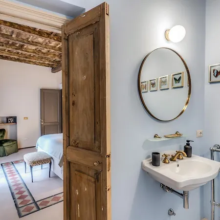 Residenza Brama - Art Ξενοδοχείο με διαμερίσματα 4*