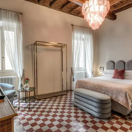 Residenza Brama - Art Lägenhetshotell