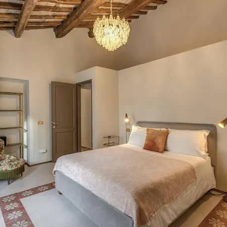 Residenza Brama - Art Lägenhetshotell