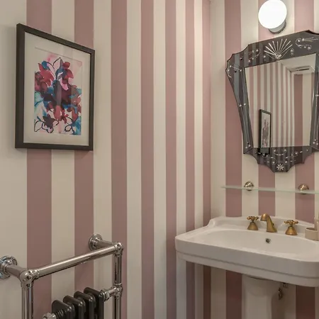 Residenza Brama - Art Lägenhetshotell