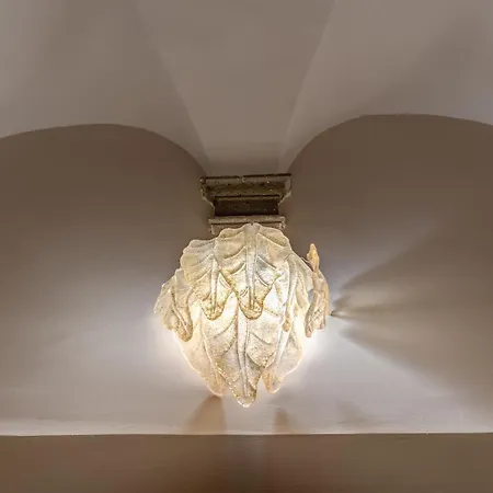 Residenza Brama - Art Lägenhetshotell Rom