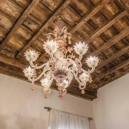 Residenza Brama - Art Lägenhetshotell *