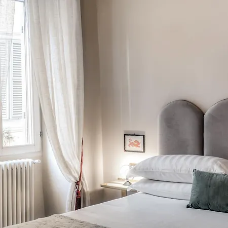 Lägenhetshotell Residenza Brama - Art Rom