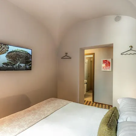 Residenza Brama - Art Lägenhetshotell